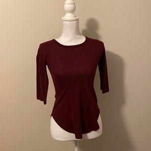 Teen matching outfit from rue 21